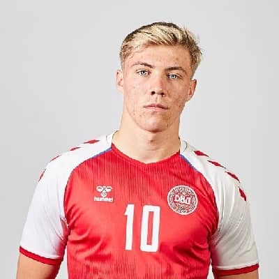 Rasmus Hojlund