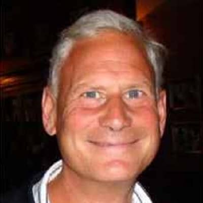 Robert England Grant Jr.