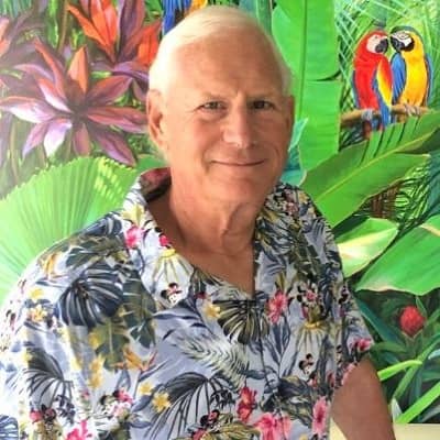 Robert England Grant Jr.