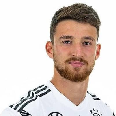 Salih Ozcan