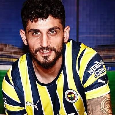 Samet Akaydin
