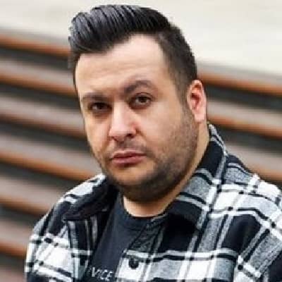 Selman Iyi