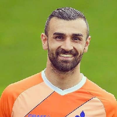 Serdar Dursun