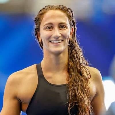 Simona Quadarella