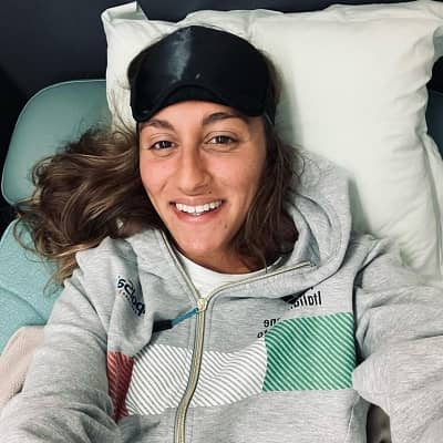 Simona Quadarella