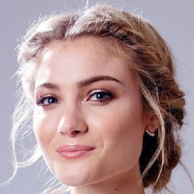 Skyler Samuels