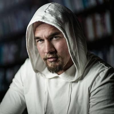 Souleye - Bio, Age, Height, Net Worth, Facts, Nationality