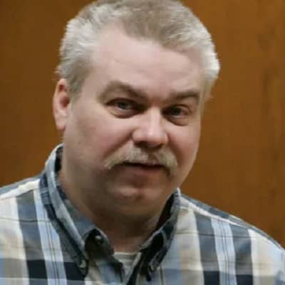 Steven Avery
