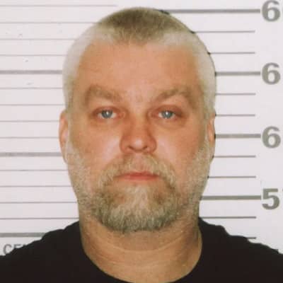Steven Avery