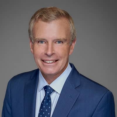 Tom Rinaldi