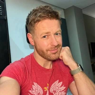 Tomasz Schafernaker
