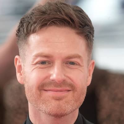 Tomasz Schafernaker