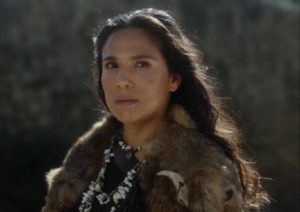 Tonantzin Carmelo - Bio, Age, Height, Net Worth, Facts, Nationality