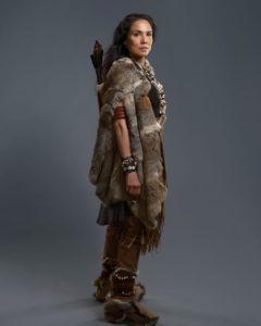 Tonantzin Carmelo - Bio, Age, Height, Net Worth, Facts, Nationality