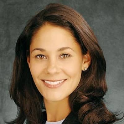 Tracy Wolfson