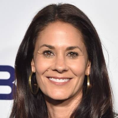 Tracy Wolfson