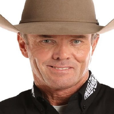 Tuff Hedeman