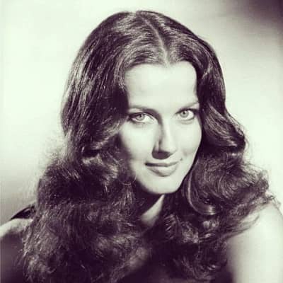 Veronica Hamel