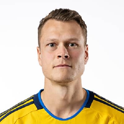 Viktor Claesson