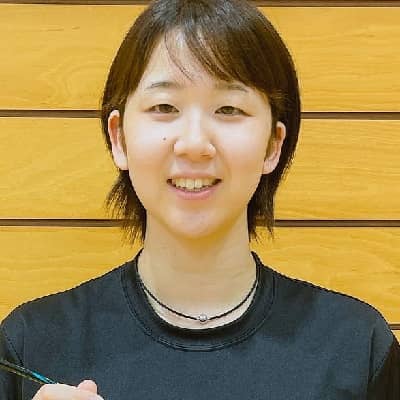 Wakana Nagahara