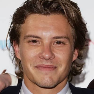 Xavier Samuel