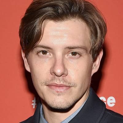 Xavier Samuel