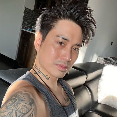 Anthony Kongphan