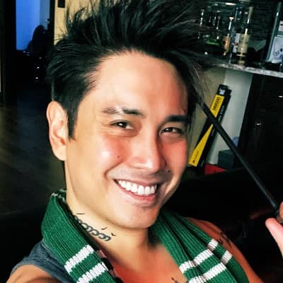 Anthony Kongphan