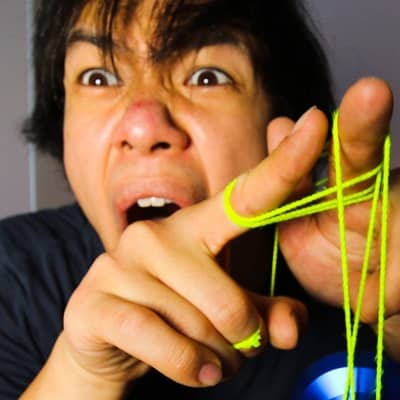 Brandon Vu