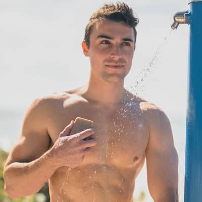 Riley Hammil