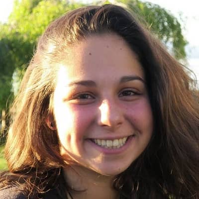 Coralie Degeneve