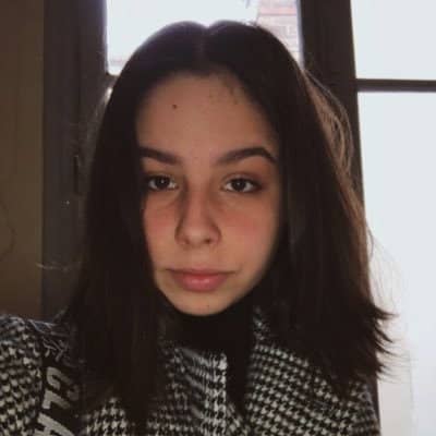 Coralie Degeneve