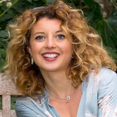 Emily Warburton-Adams