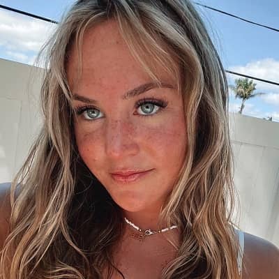 Izzy Kastelic