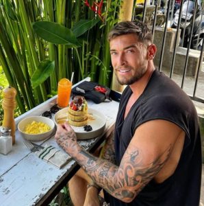 Gael Jacob - Bio, Age, Height, Net Worth, Facts, Nationality