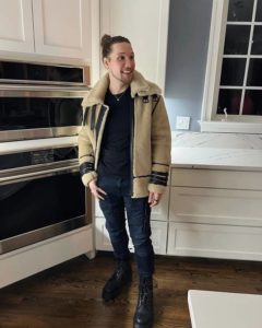 Kephrii - Bio, Age, Height, Net Worth, Facts, Nationality