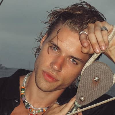 Lucas White