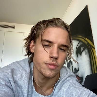 Lucas White