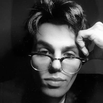 Perry Giannino Jr.