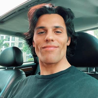 Perry Giannino Jr.
