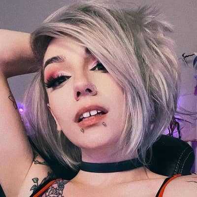 Sonja Shio