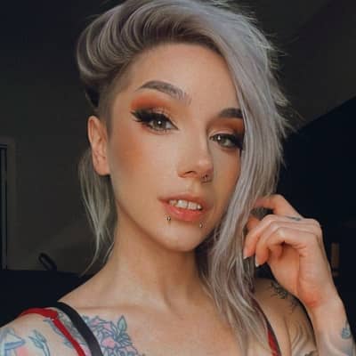 Sonja Shio