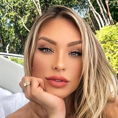 Tatiana Lobao