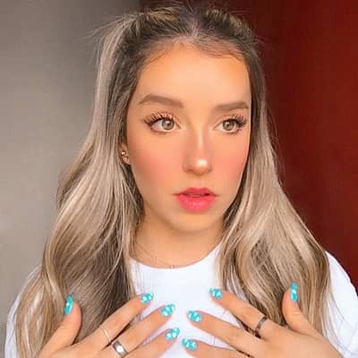 Victoria Dallier