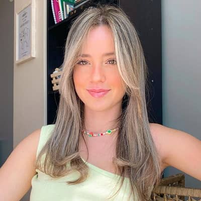 Victoria Dallier
