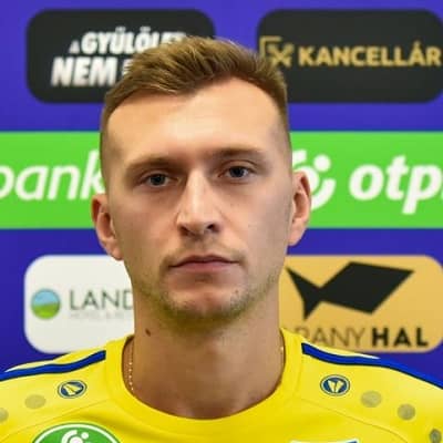 Vladislav Klimovich