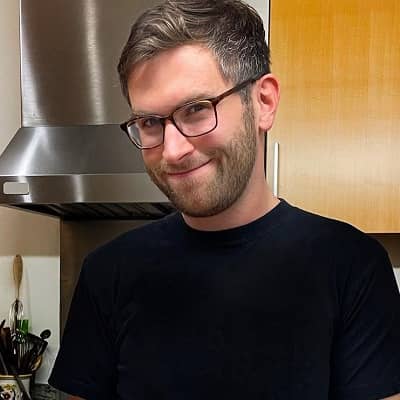 Zach Honig
