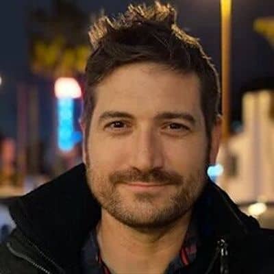 Adam Kovic