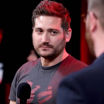 Adam Kovic