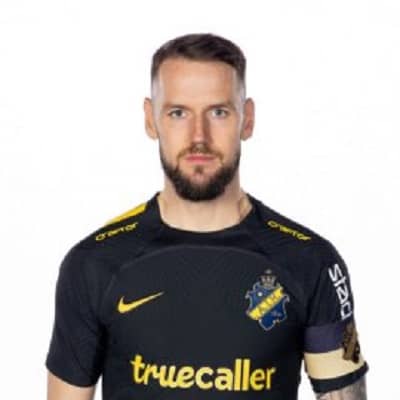 Alexander Milosevic